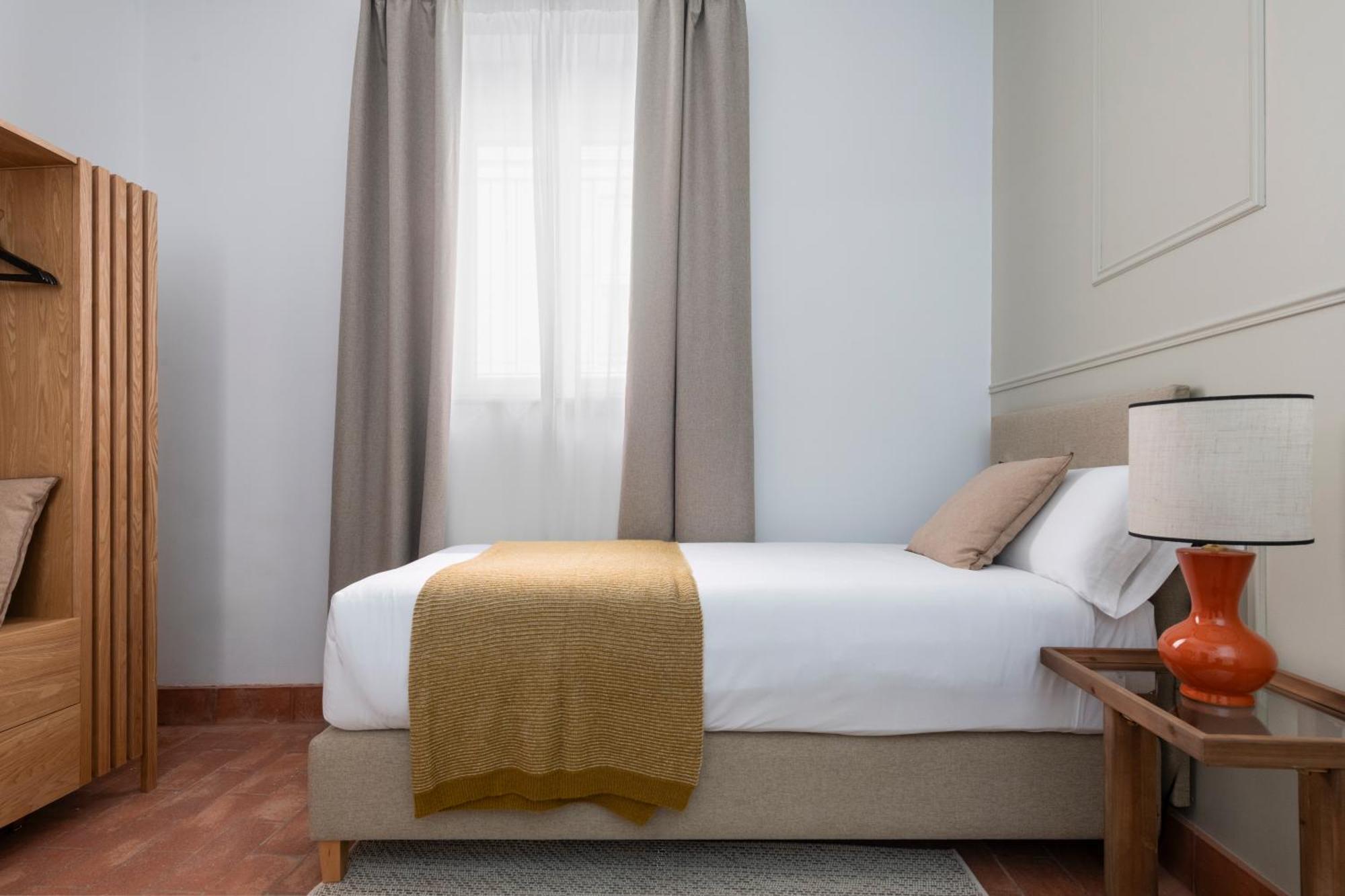 Magno Apartments Santa Clara - Private Terraces With Jacuzzi Sevilla Buitenkant foto